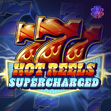 777 Hot Reels: Supercharged - XTRAPLAY88