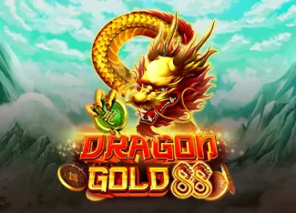 Pragmatic : Dragon Gold 88 - XTRAPLAY88