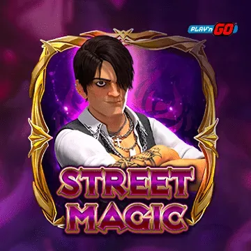 Street Magic - XTRAPLAY88