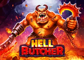 Pragmatic : Hell Butcher - XTRAPLAY88