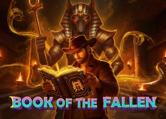 Pragmatic : Book of Fallen - XTRAPLAY88