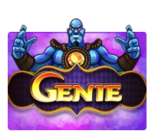 Joker123 : Genie - XTRAPLAY88