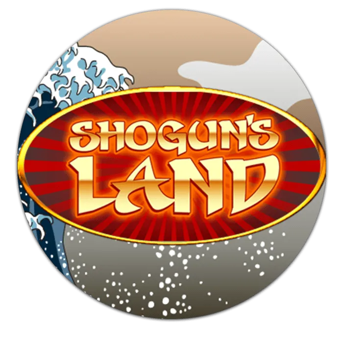 Habanero : Shoguns Land - XTRAPLAY88