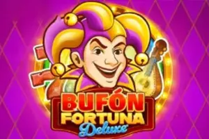 Bufón Fortuna Deluxe - XTRAPLAY88