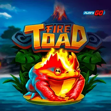 Fire Toad - XTRAPLAY88