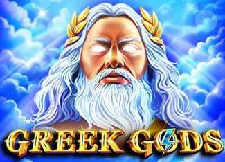 Pragmatic : Greek Gods - XTRAPLAY88