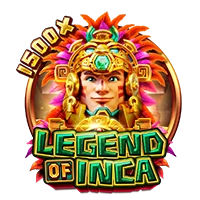 Facai : LEGEND OF INCA - XTRAPLAY88