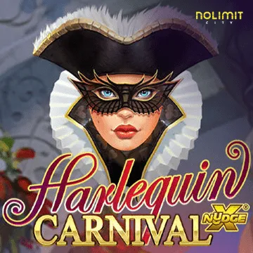 NolimitCity : Harlequin Carnival - XTRAPLAY88