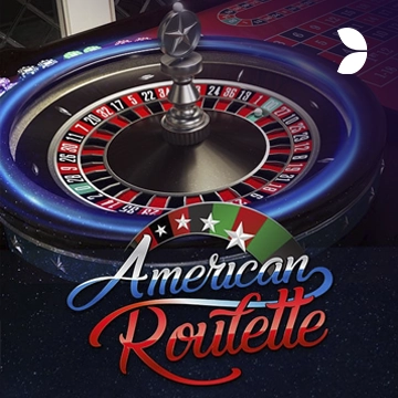 American Roulette - XTRAPLAY88