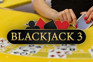 Blackjack 3 - XTRAPLAY88