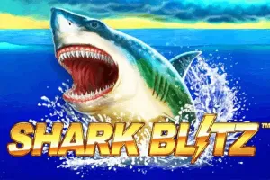 Shark Blitz - XTRAPLAY88