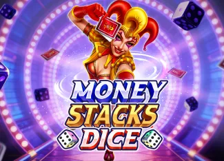 Pragmatic : Money Stacks Dice - XTRAPLAY88