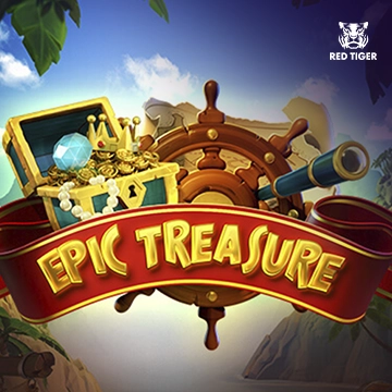 Epic Treasure - XTRAPLAY88