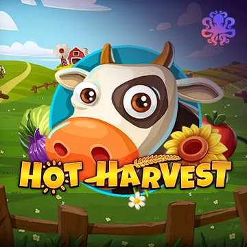 Hot Harvest - XTRAPLAY88