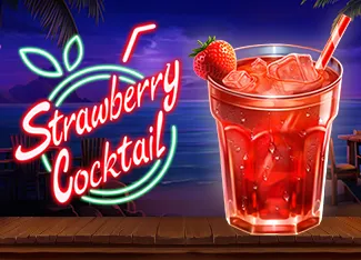Pragmatic : Strawberry Cocktail - XTRAPLAY88