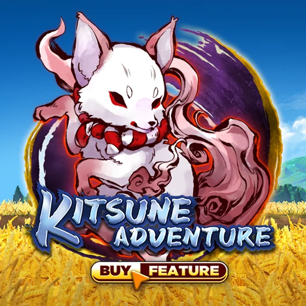 Kitsune Adventure - XTRAPLAY88