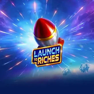 Pragmatic : Launch to Riches - XTRAPLAY88
