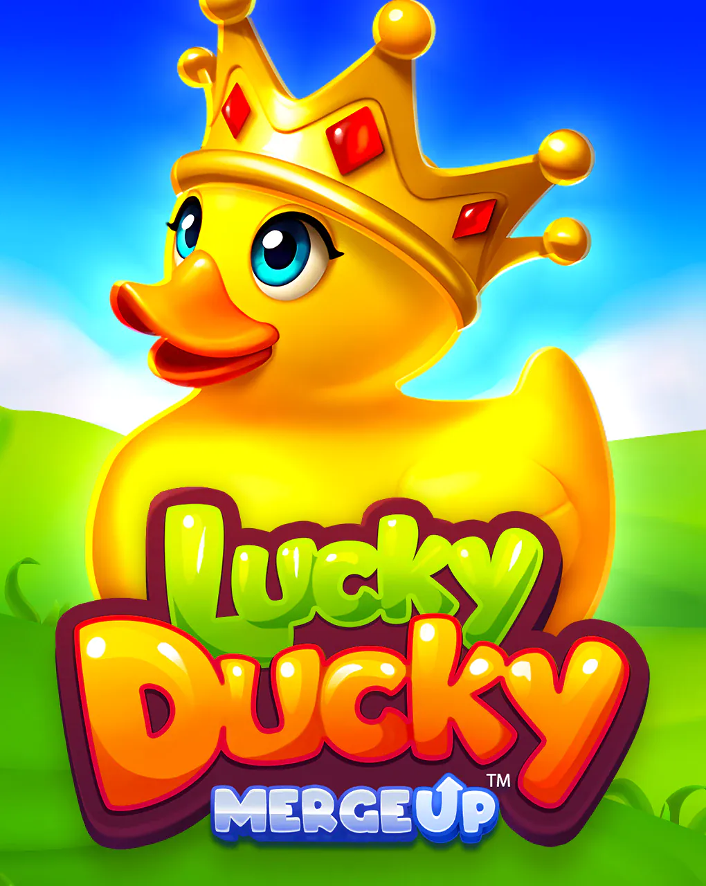 Lucky Ducky - XTRAPLAY88