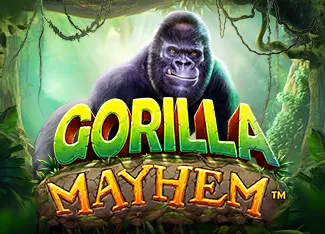 Pragmatic : Gorilla Mayhem - XTRAPLAY88
