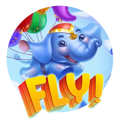 Habanero : Fly! - XTRAPLAY88