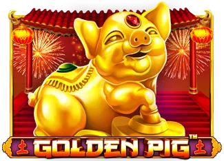Pragmatic : Golden Pig - XTRAPLAY88