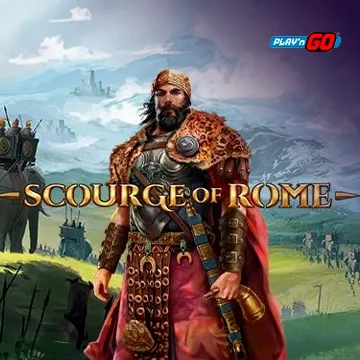 Scourge of Rome - XTRAPLAY88