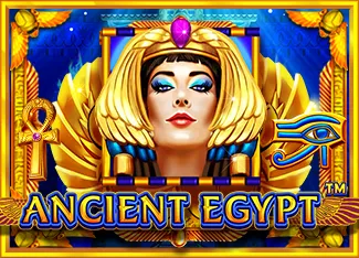 Pragmatic : Ancient Egypt - XTRAPLAY88