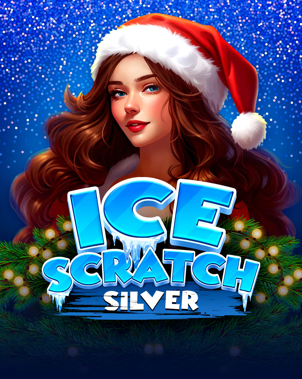 Ice Scratch Silver - XTRAPLAY88