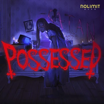 NolimitCity : Possessed - XTRAPLAY88