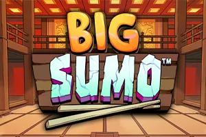 Big Sumo - XTRAPLAY88