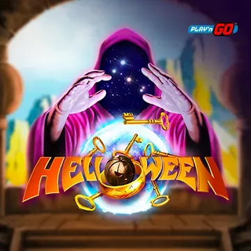 Helloween - XTRAPLAY88
