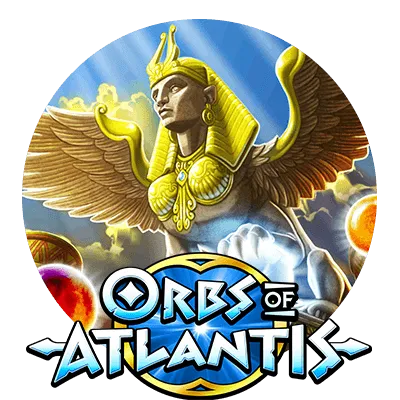 Habanero : Orbs of Atlantis - XTRAPLAY88