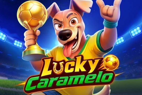 Lucky Caramelo - XTRAPLAY88
