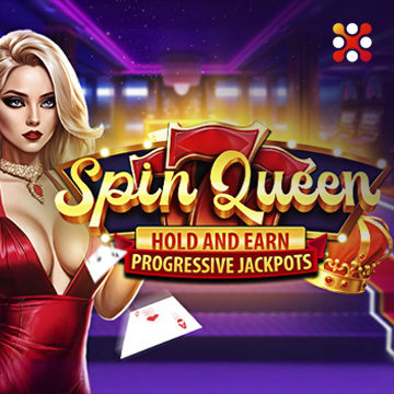 Spin Queen - XTRAPLAY88