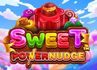 Pragmatic : Sweet Powernudge - XTRAPLAY88