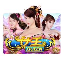 Joker123 : Queen - XTRAPLAY88