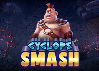 Pragmatic : Cyclops Smash - XTRAPLAY88