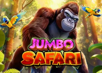 Pragmatic : Jumbo Safari - XTRAPLAY88