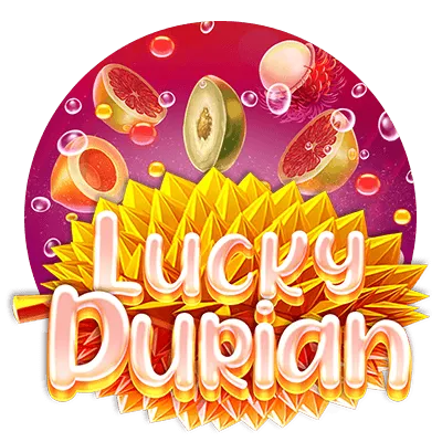 Habanero : Lucky Durian - XTRAPLAY88