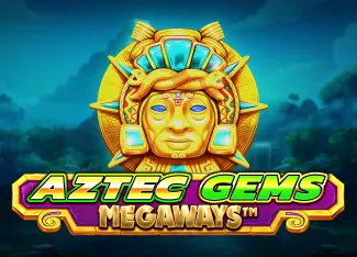 Pragmatic : Aztec Gems Megaways - XTRAPLAY88