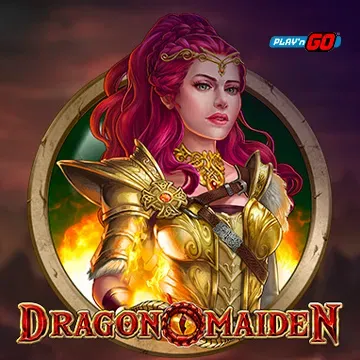 Dragon Maiden - XTRAPLAY88