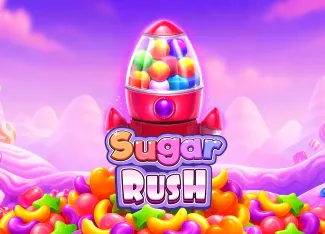 Pragmatic : Sugar Rush - XTRAPLAY88