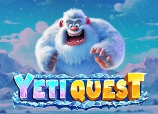 Pragmatic : Yeti Quest - XTRAPLAY88