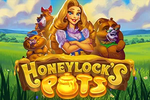 Honeylocks Pots - XTRAPLAY88
