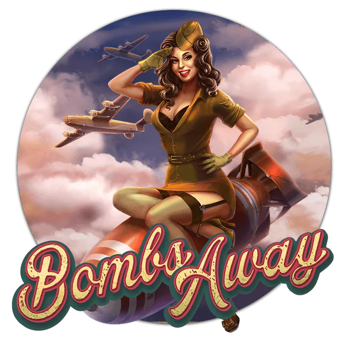 Habanero : Bombs Away - XTRAPLAY88
