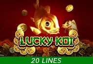 Lucky Koi - XTRAPLAY88