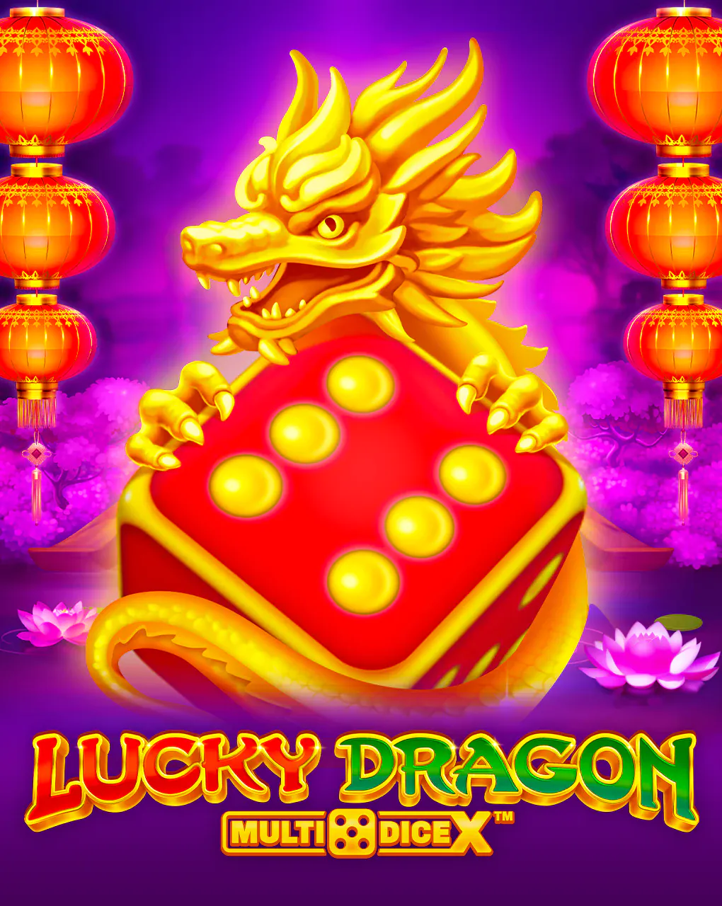 Lucky Dragon MultiDice X - XTRAPLAY88