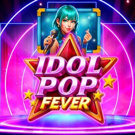 Pragmatic : Idol Pop Fever - XTRAPLAY88