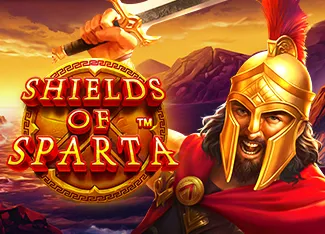Pragmatic : Shield Of Sparta - XTRAPLAY88