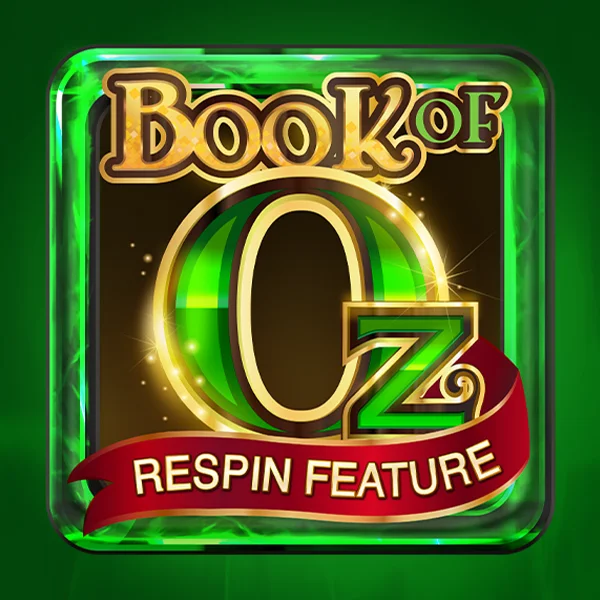 Book of Oz - XTRAPLAY88